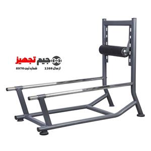 دستگاه شنا سوئدی الموت G4