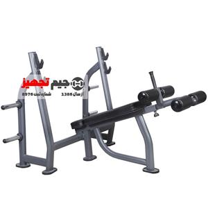 میز پرس زیرسینه الموت A3