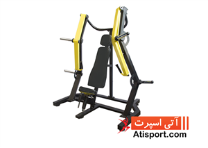 پرس زیر سینه الموت A12