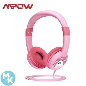 هدفون کودکان MPOW مدل BH178A
