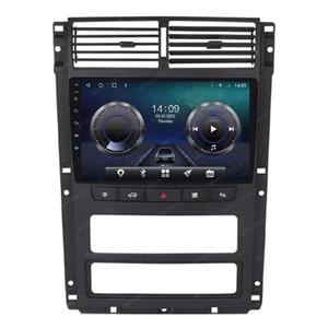 مانیتور اندروید پارس ۴۰۵ SLX جدید برند فلای دی وای تی FLYDYT سری TS855