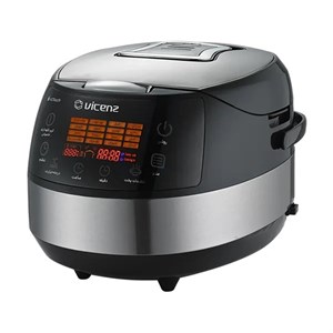 پلوپز 10 نفره ویکنز مدل VIC-768