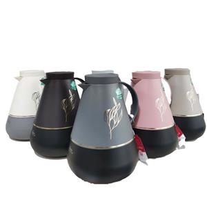 فلاسک یک لیتری لاوین مدل Tesla-10MIX-PU