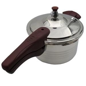 زودپز رویال مدل eight safe guard گنجایش 5 لیتر