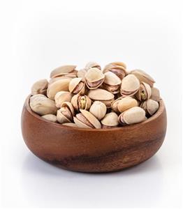 پسته احمدآقایی تفت سنتی دستچین لوکس