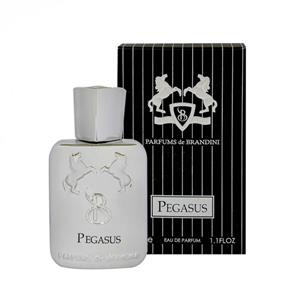 عطر ادکلن مردانه پرفیوم دو مارلی پگاسوس برندینی (Brandini Parfums de Marly Pegasus) 33 میل