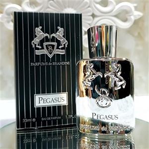 عطر ادکلن مردانه پرفیوم دو مارلی پگاسوس برندینی (Brandini Parfums de Marly Pegasus) 33 میل