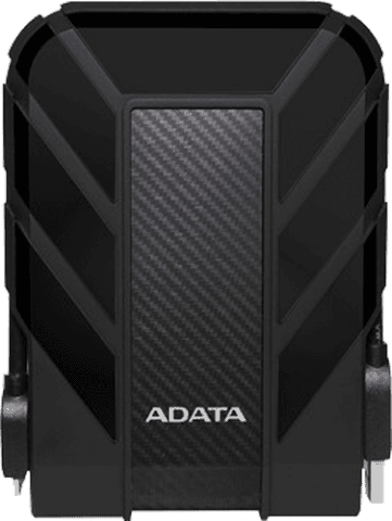 ADATA HD710 Pro External Hard Drive - 4TB