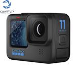 کیت دوربین ورزشی گوپرو GoPro HERO11 Black + مموری 64G