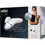 موبر Braun IPL Silk-Expert Pro 3 PL3139 آلمان