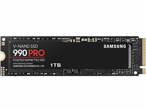 اس اس دی سامسونگ 990PRO PCIe 4.0 NVMe 1TB