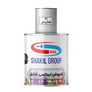 کفپوش اپوکسی آبی مات شکیل 