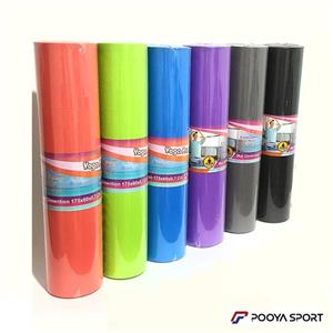 مت یوگا ضخیم دو رو با ضخامت 7 میلی متر اعلا