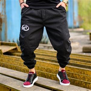 شلوار اسلش مردانه میکرو °361 کد 13740