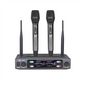 میکروفون بیسیم زیکو Zico U-600H