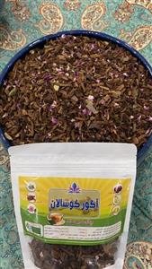 چای میوه ای 100 درصد ارگانیک آگور