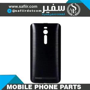 درب پشت ZENFONE 2 BLACK ایسوس – BACK COVER ZENFONE 2 BLACK 