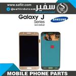 تاچ ال سی دی J7 PRIME اورجینال پک-LCD J7 Prime ORGINAL GOLD