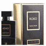 عطر ادکلن زنانه مدل. koko black noir zenex