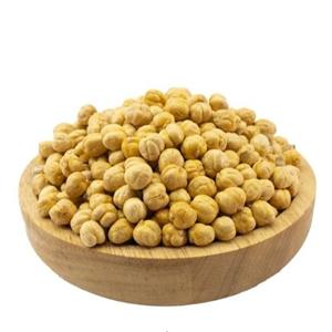 نخودچی گل خام