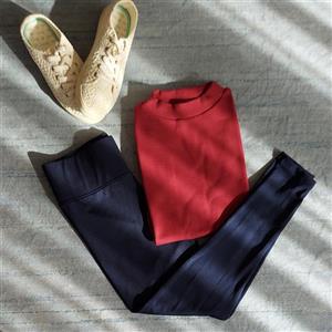 لگ کبریتی زنانه کد 10