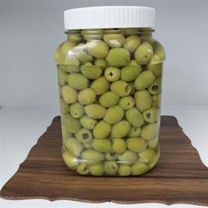 زیتون بی هسته ۹۰۰گرمی