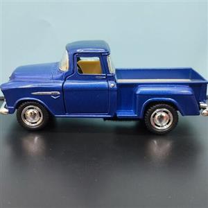 ماکت فلزی ماشین وانت چوی Chevy کینزمارت کینسمارت
