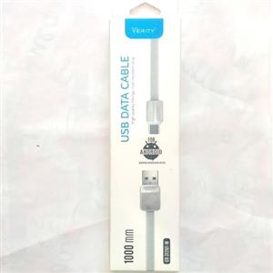 کابل شارژ سوپر فست تایپ سی super fast charg cable