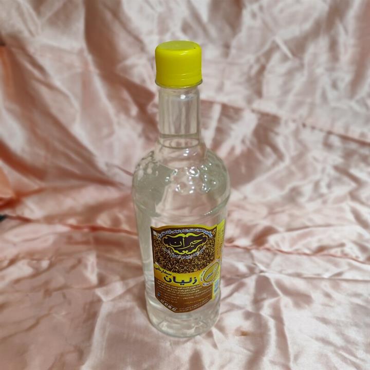 عرق زنیان - 1 لیتر