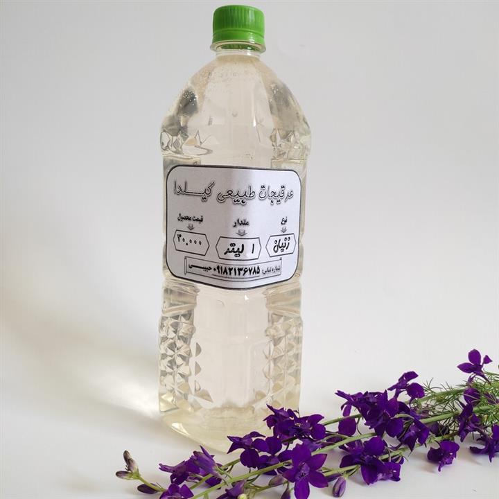 عرق زنیان - 1 لیتر