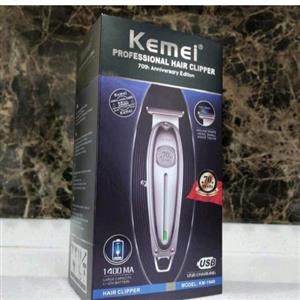 ریش تراش و خط زن کیمی