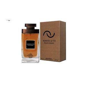 باواریا پورهوم فراگرنس ورد (Fragrance)