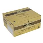 Twinnigs  Earl Grey Black Tea Bag Pack Of 50