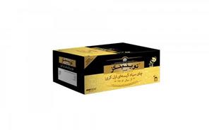 چای سیاه کیسه ای ارل گری توینینگز بسته 50 عددی Twinnigs  Earl Grey Black Tea Bag Pack Of 50