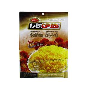 زعفران هاتی کارا مقدار 40 گرم Hoti Kara Saffron 40gr 