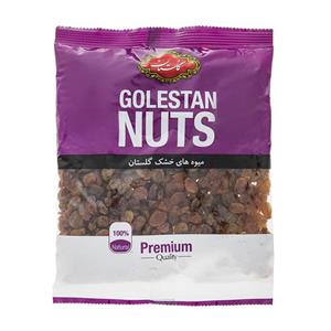 کشمش بدون دانه گلستان مقدار 300 گرم Golestan Raisins Without Seeds 300gr