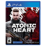 بازی Atomic Heart برای PS4