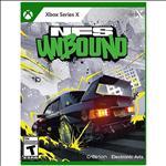 Need For Speed Unbound XBOX Series X