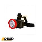 چراغ پیشانی آر ال (Headlight) مدل RL 1015