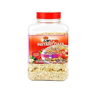 جو دو سر پرک هاتی کارا مقدار 500 گرم