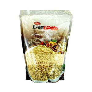 برنج قهوه ای هاتی کارا مقدار 900 گرم Hoti Kara Brown Rice 4.5 Kg 