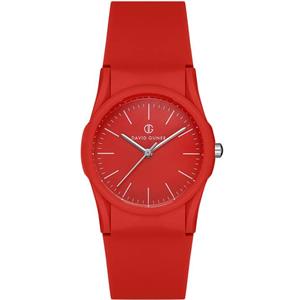 ساعت مچی زنانه اصل | برند دیوید گانر | مدل DG-8066LD-ZH8