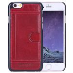 Pierre Cardin PCL P17 Leather Cover For IPhone 6 6s