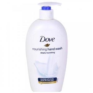 مایع دستشویی کرمی داو Dove مرطوب کننده پوست 500 میلی 