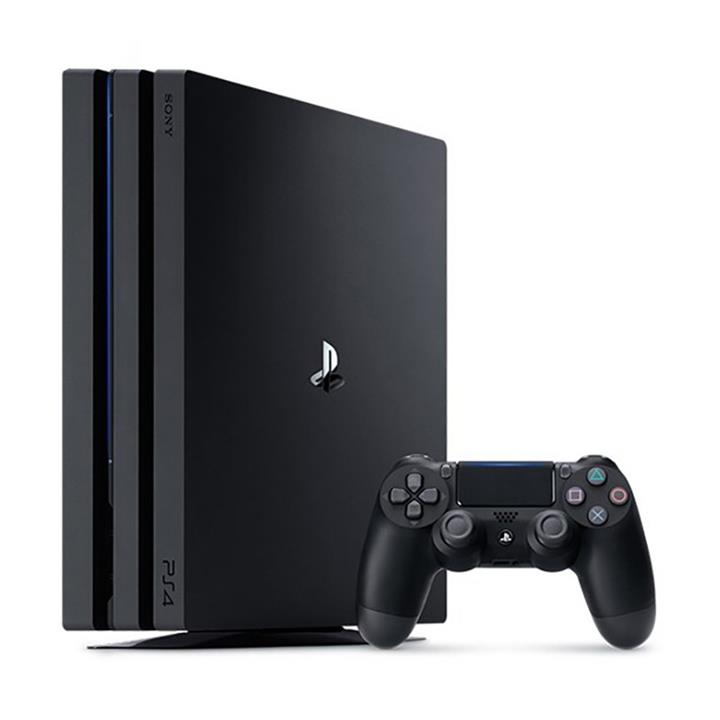 کنسول بازی سونی پلی استیشن 4 پرو ( ps4 )  ظرفیت 1 ترابایت