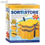  پازل Smart-Puzzle Sort & Store 8955-0105