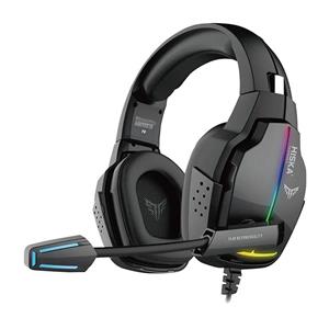 هدفون گیمینگ هیسکا مدل GHR-04