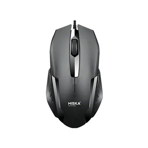 ماوس سیمی هیسکا مدل HX-MO105