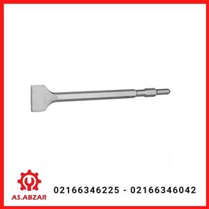 قلم نوک پهن 50*400*17 رونیکس مدل 5028