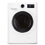 Daewoo DWK-ZL860CC Washing Machine 8 Kg